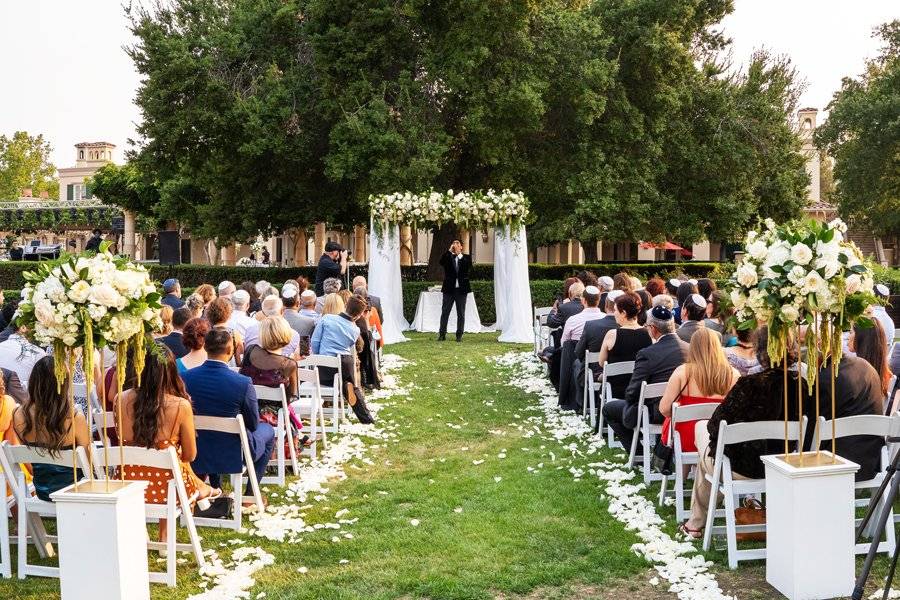 Wedding Arch