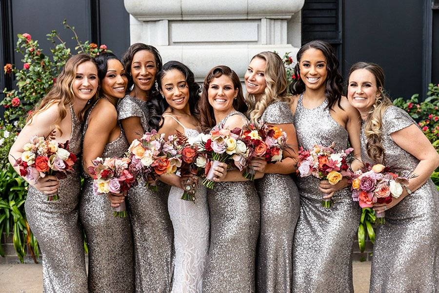 Bridal Party