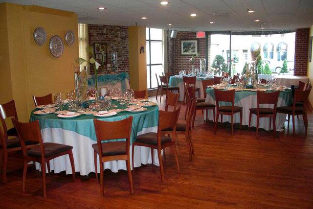 Table setting