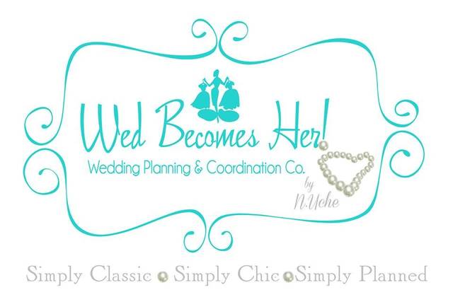 Wed Becomes Her Wedding Planning & Coordination Co.