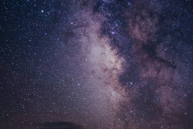 Wyoming Sky