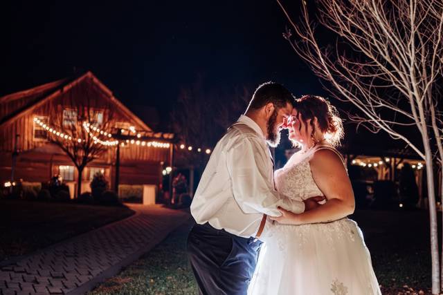 Cedar Creek Ranch Weddings & Events