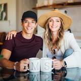 Shelly & Max