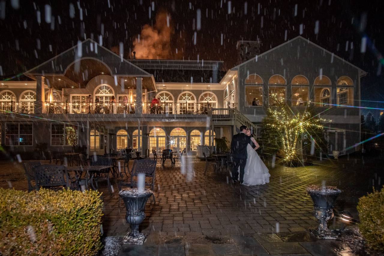 Falkirk Estate and Country Club Country Club Weddings Central
