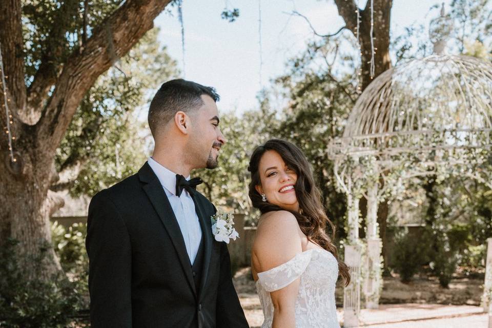 Haley & Ryan