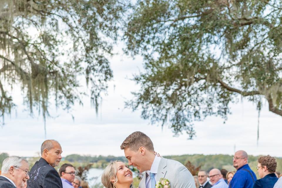 Alyssa & Brendan