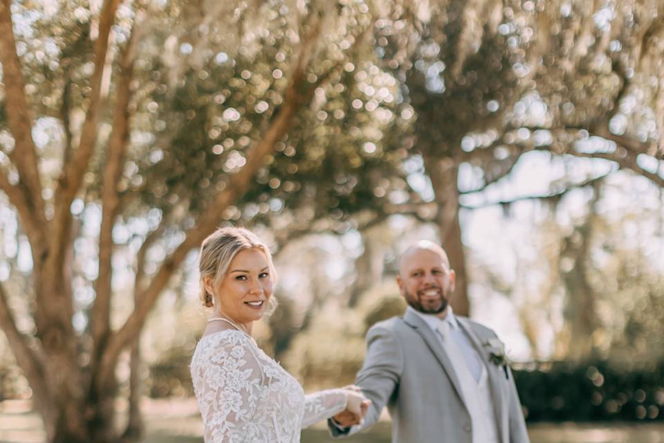 Newlyweds