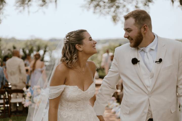Jessica & Adam