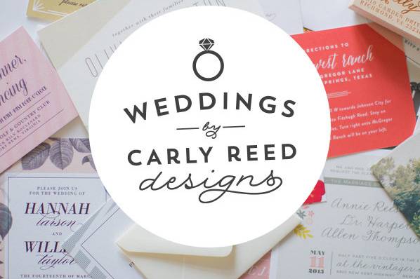 Carly Reed Designs