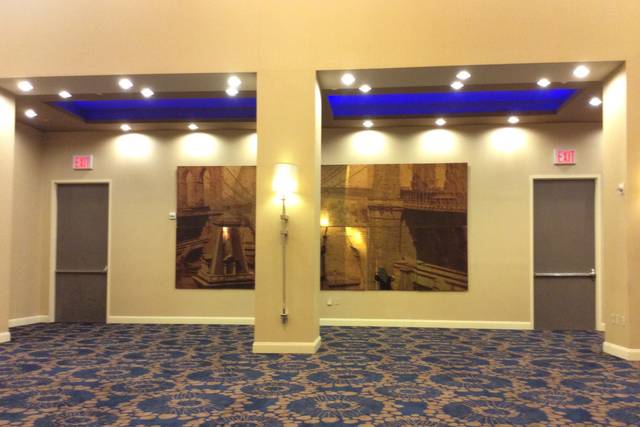Sheraton Brooklyn New York Hotel