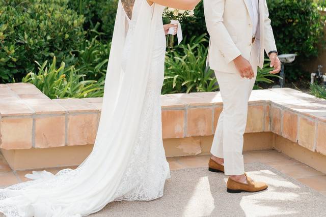 First Look