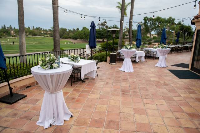 Vista Patio