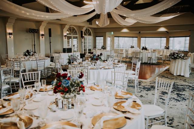 Vista Ballroom