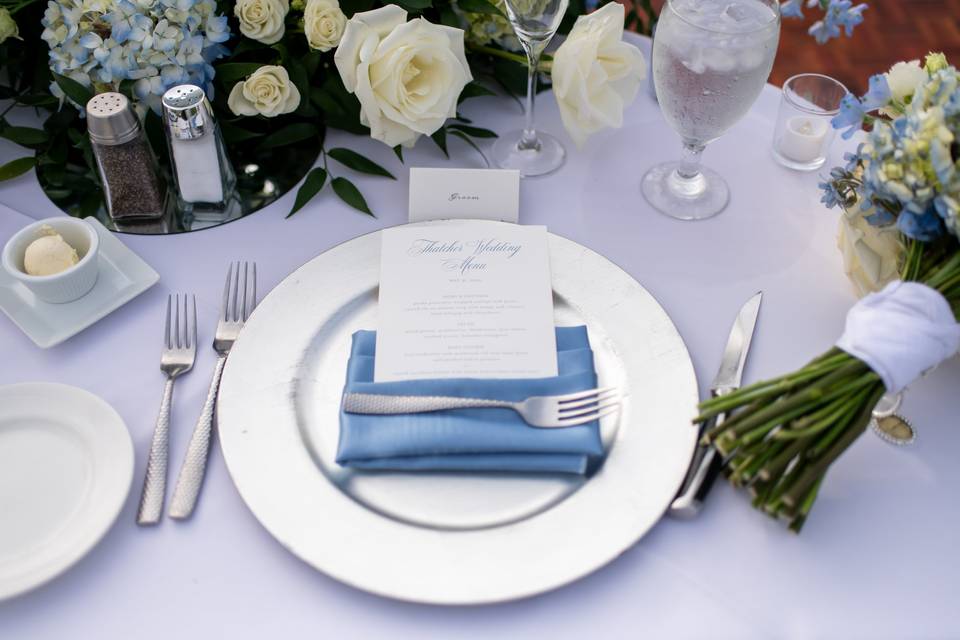 Placecard