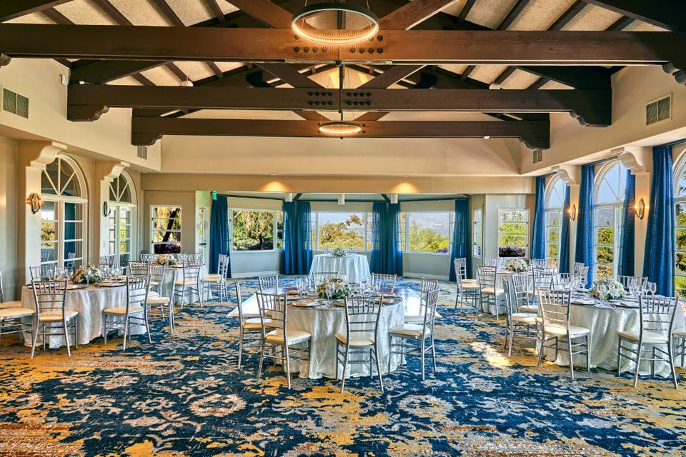 Vista Ballroom