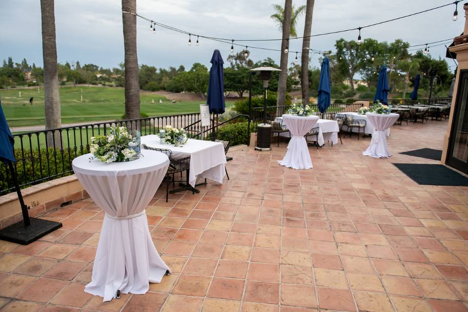 Vista Patio