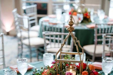 Centerpiece