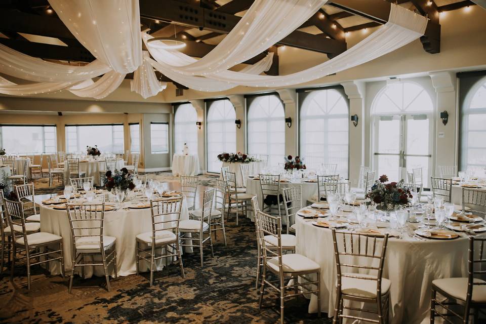 Vista Ballroom