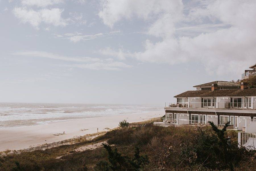 Wedding in The Hamptons