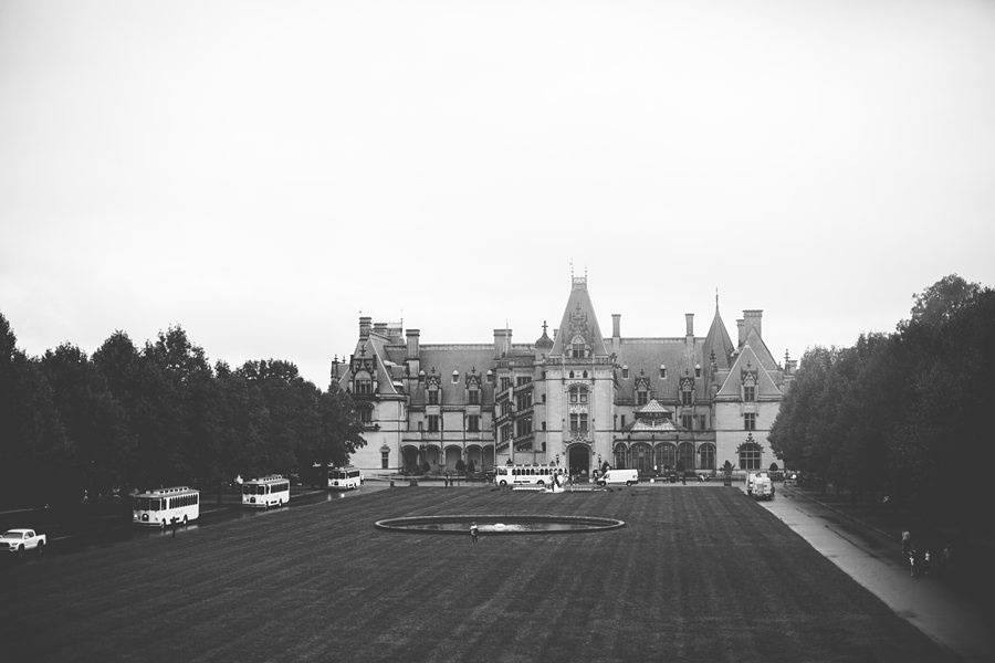 Biltmore Estate Wedding