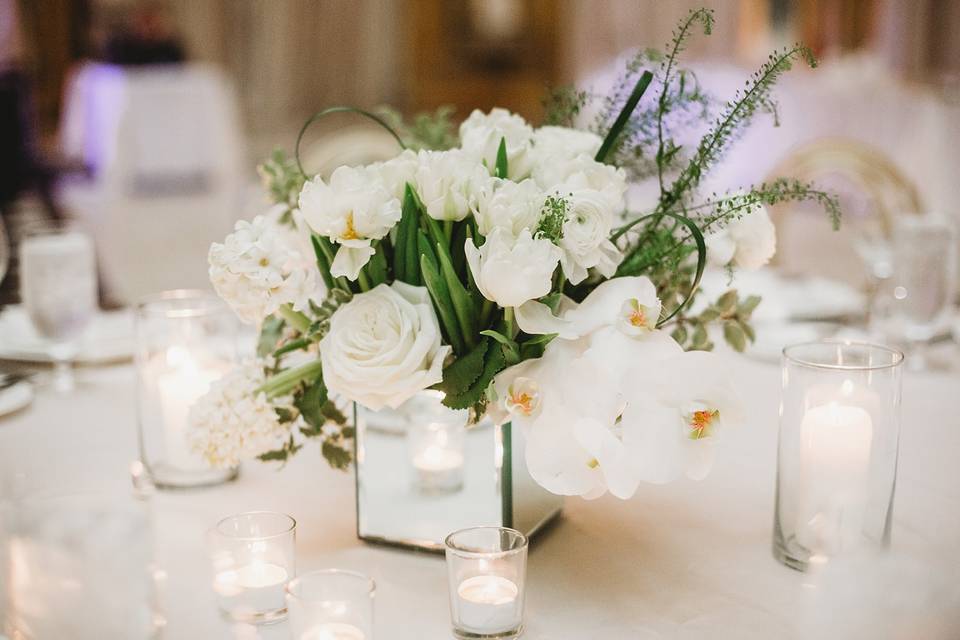 Centerpieces