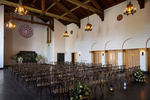 Chapel