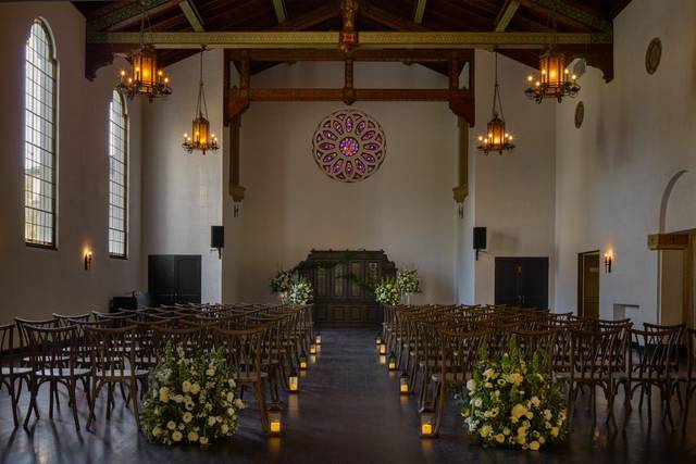 Chapel