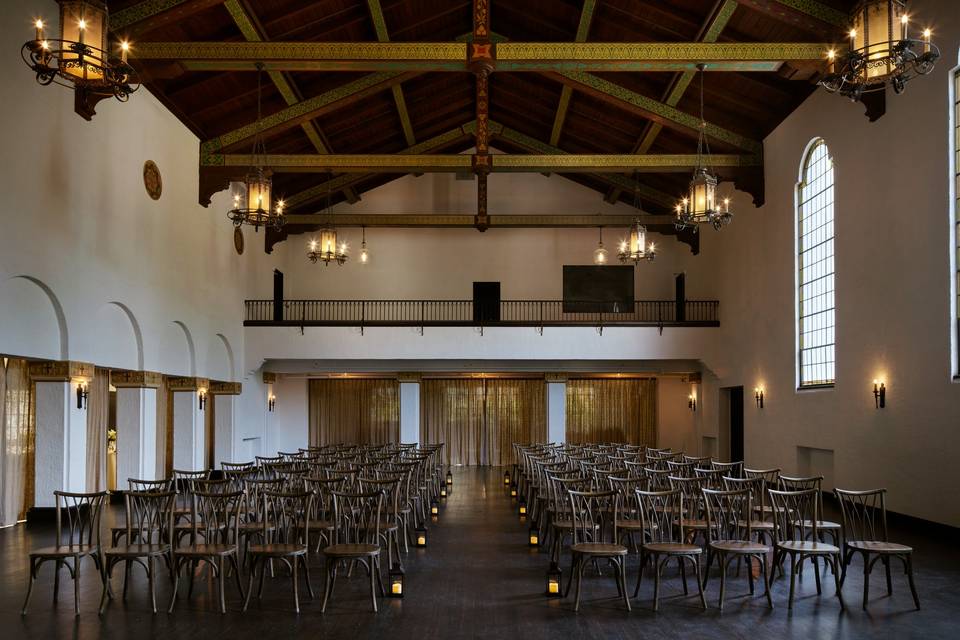 Chapel