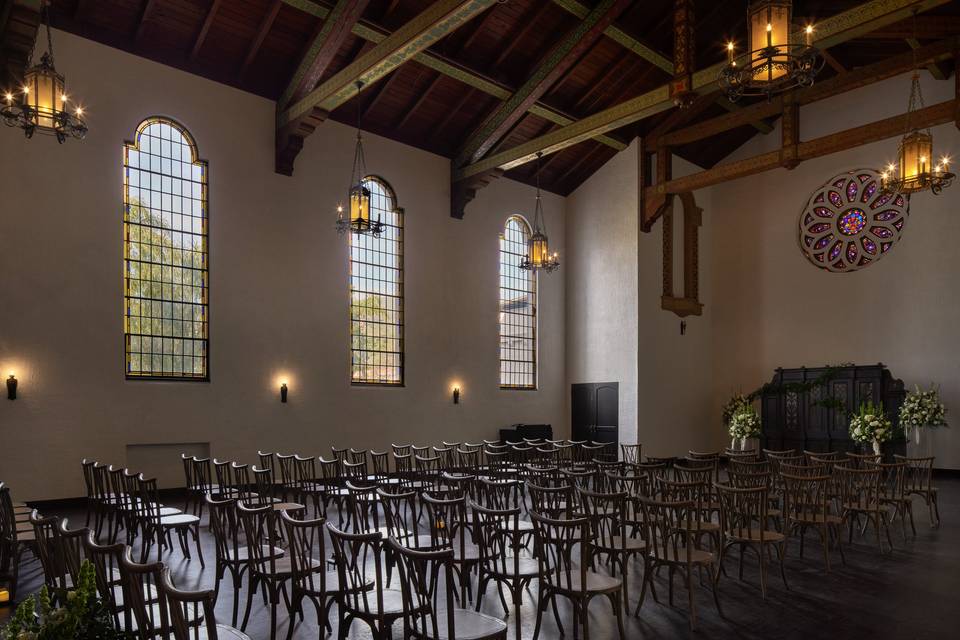 Chapel