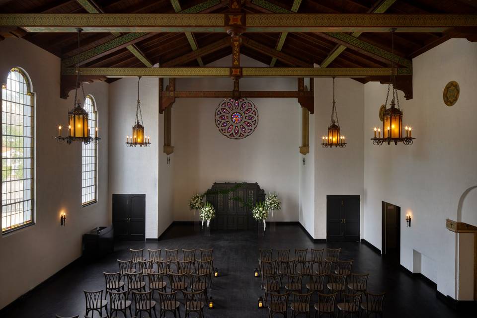 Chapel
