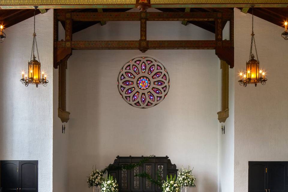 Chapel
