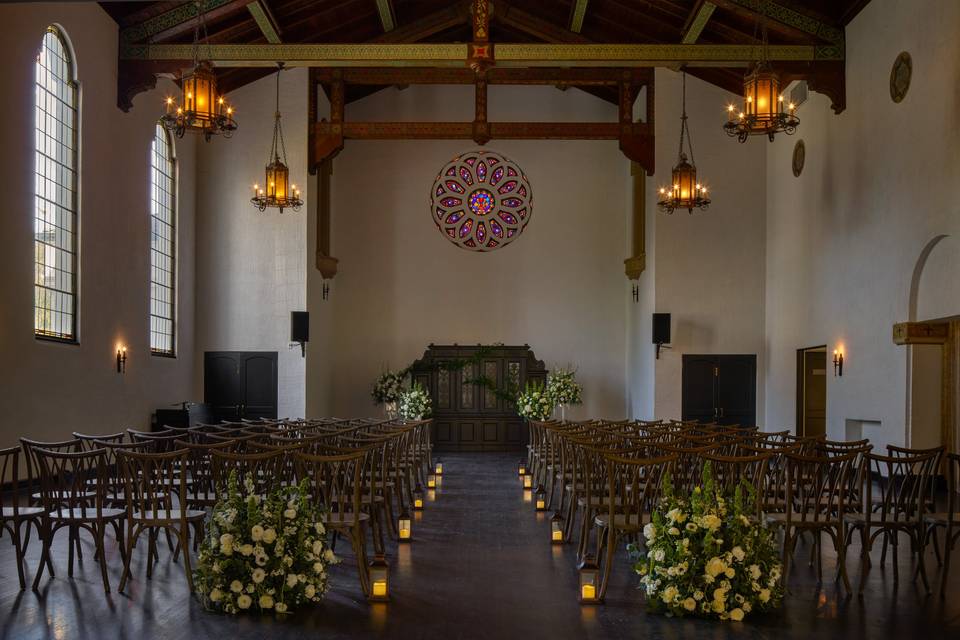 Chapel
