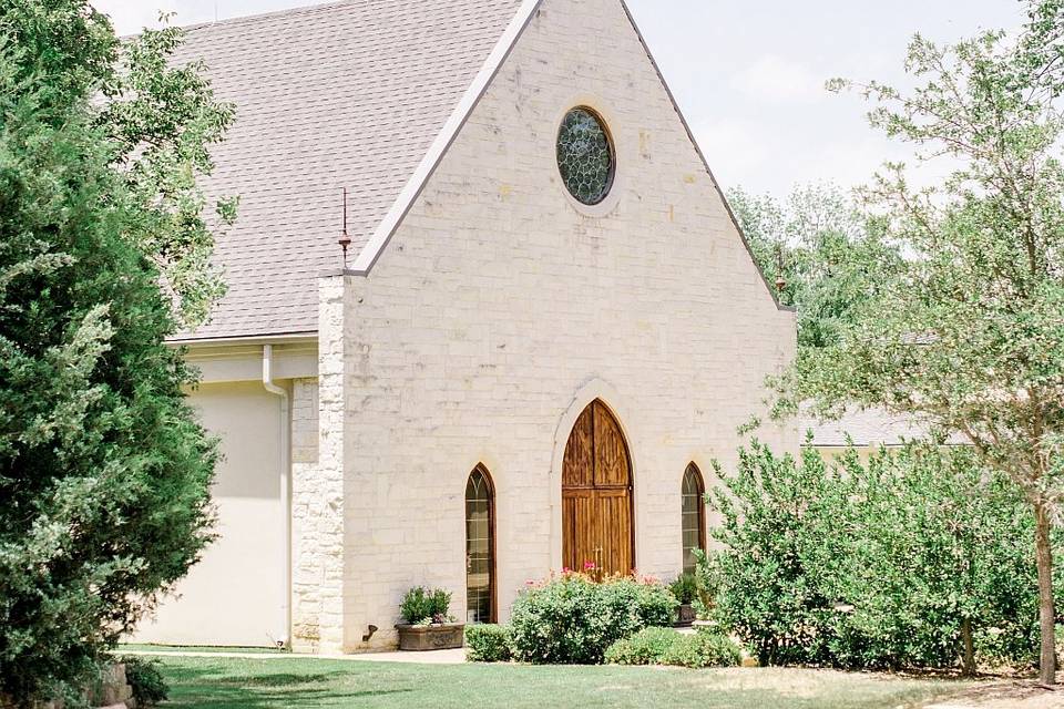 Chapel