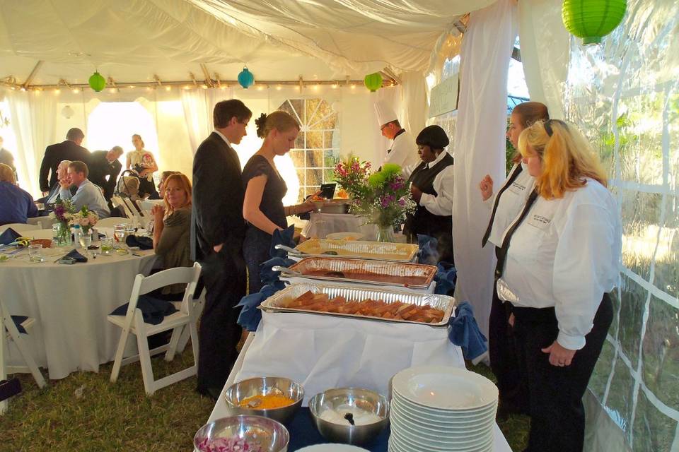 Delightful Catering, Inc.