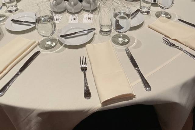 Mangia Nosh Catering