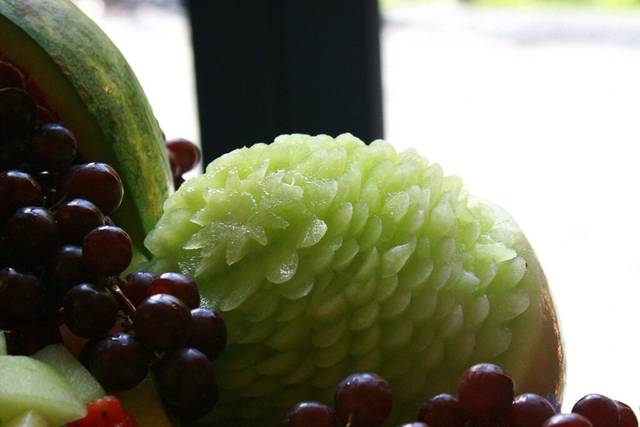 Mangia Nosh Catering