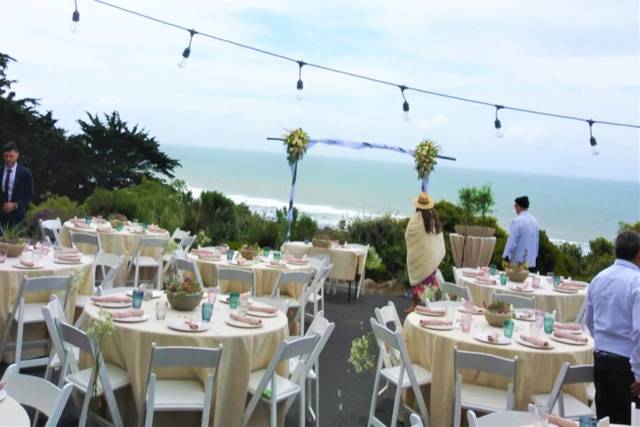 Mangia Nosh Catering