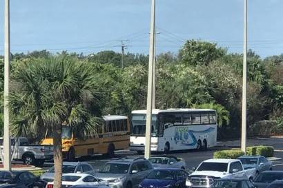 ATC Buses 8