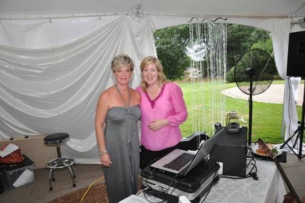 S&D Mobile DJ's & Photo Booths