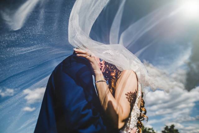 The Camera Wedding Photography & Cinematography