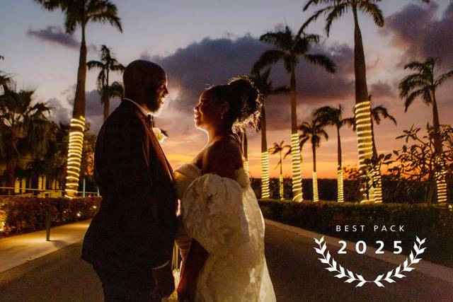 The Camera Wedding Photography & Cinematography