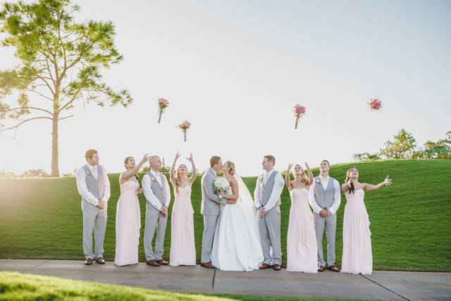 The Camera Wedding Photography & Cinematography