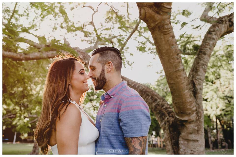 The Camera Wedding Photography & Cinematography