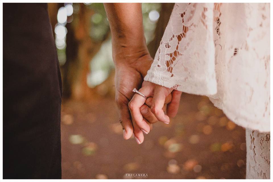 The Camera Wedding Photography & Cinematography