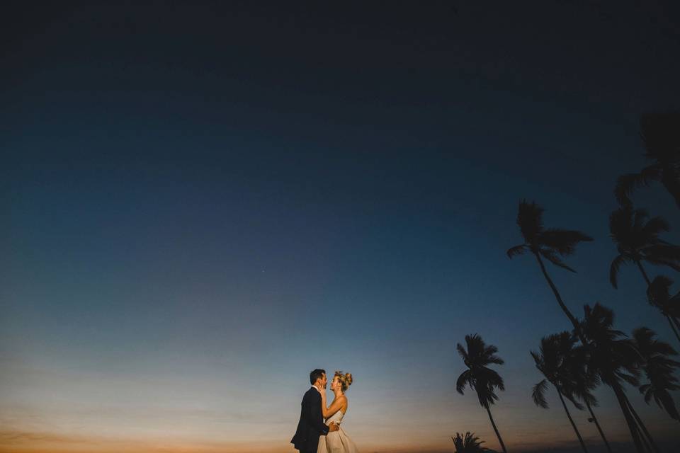 The Camera Wedding Photography