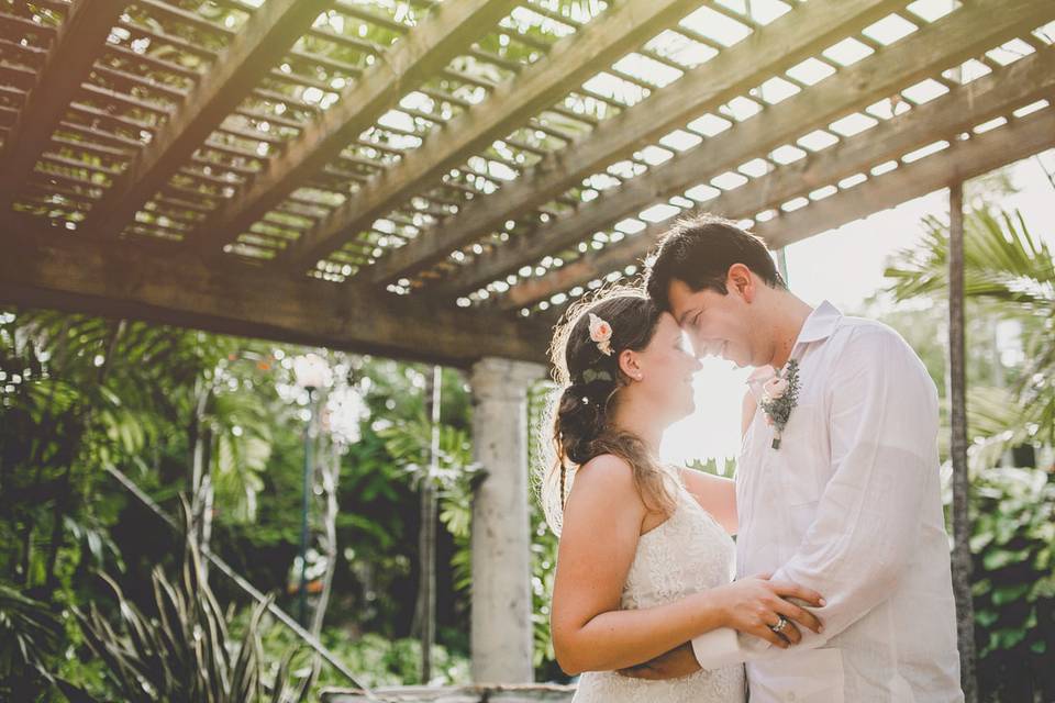 The Camera Wedding Photography