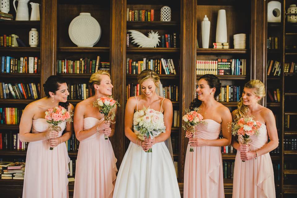 The Camera Wedding Photography