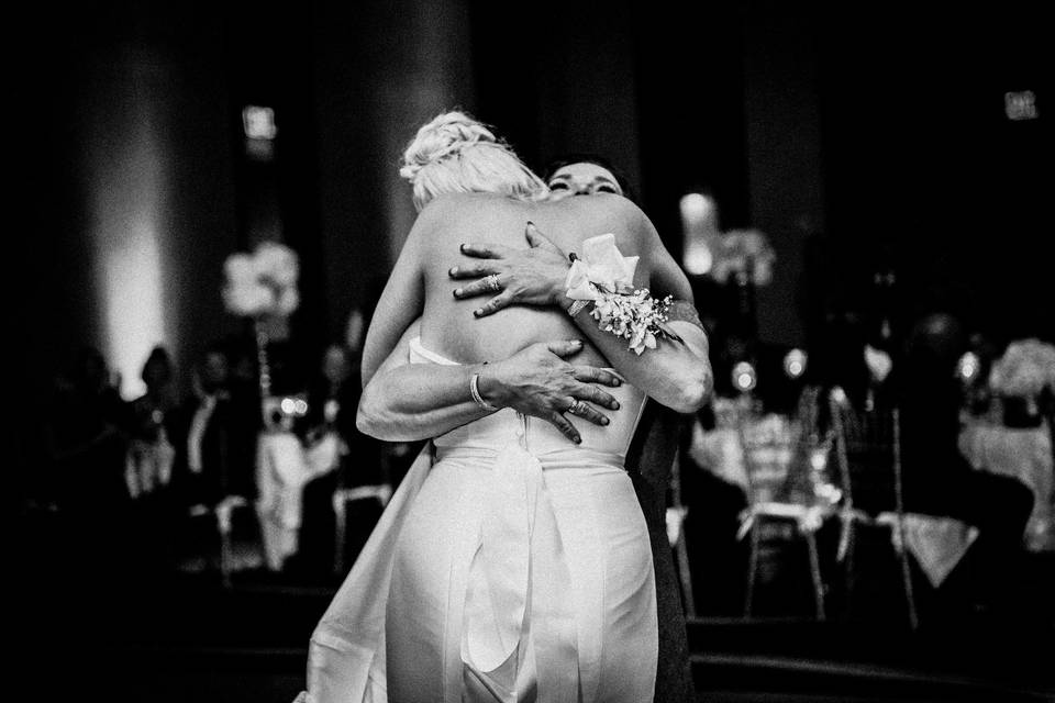 The Camera Wedding Photography & Cinematography