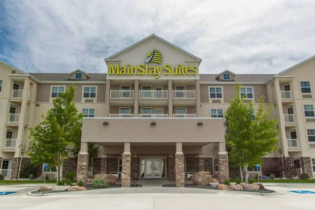 Mainstay Suites Casper