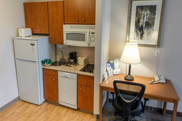 Mainstay Suites Casper